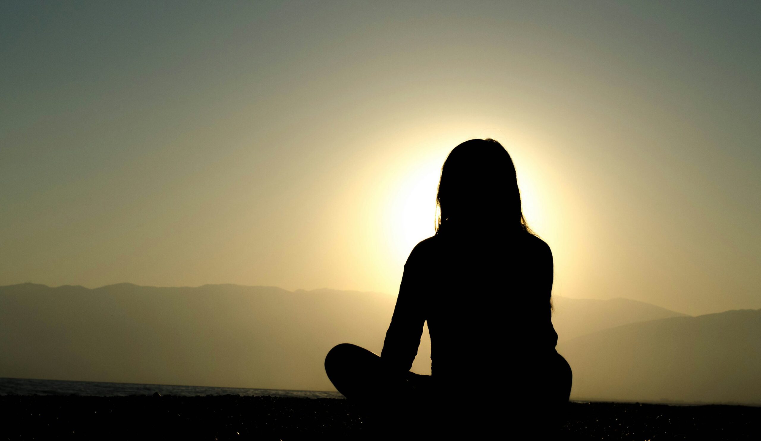 Meditation as a Coping Mechanism for Stress