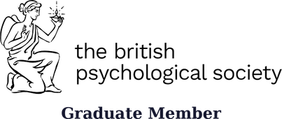The British Psychological Society — Graduate Member