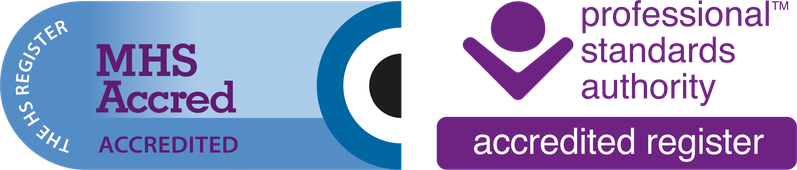 The Hypnotherapy Society accredited register — Accredited Member