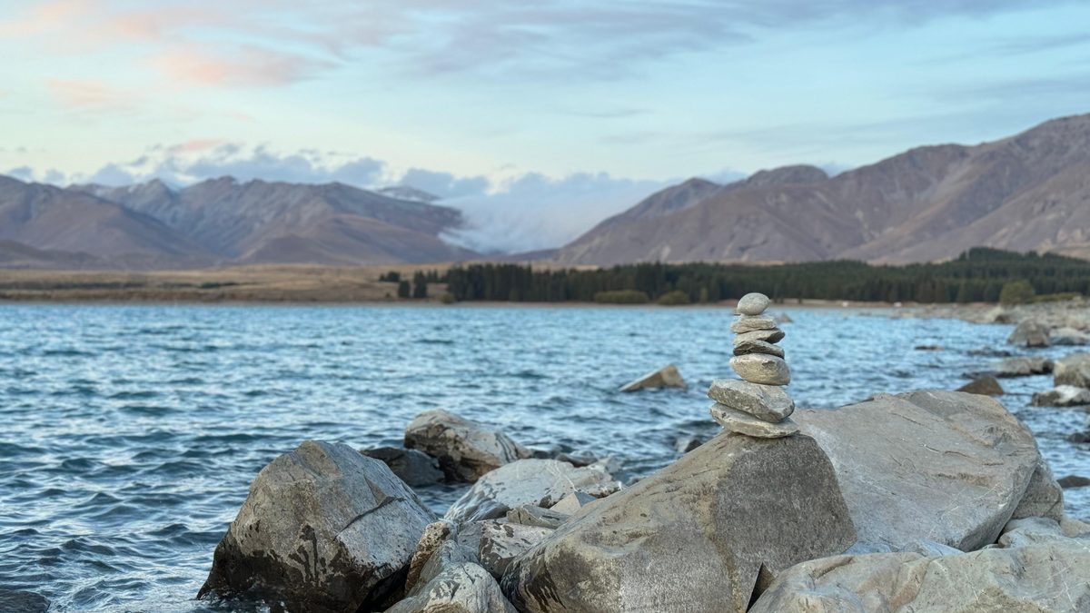 Self-Care Beyond Bubble Baths: Radical Wellness for Real-Life Healing