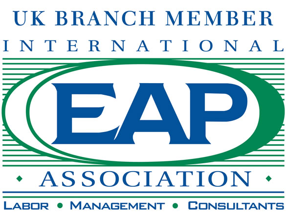 EAPA UK, UK Branch Member of the International Employee Assistance Professionals Association