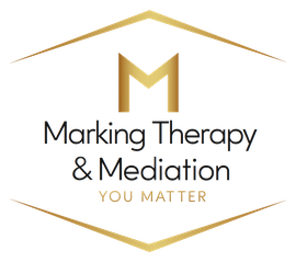 Marking Therapy and Mediation